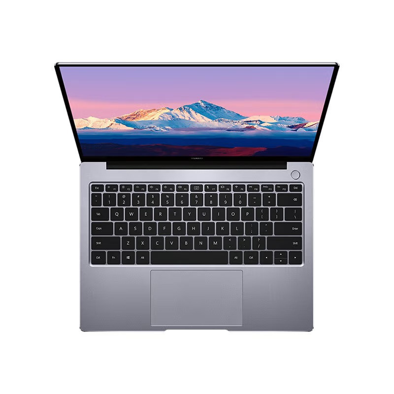 华为B5-430 i5-1135G7/16G/512G/集显/miniRJ45/Win10家庭版 Z1