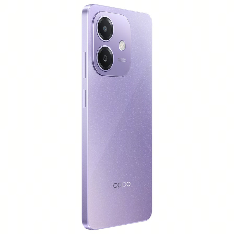 OPPO A3i 星辰紫 8GB+256GB 超硬核耐用战神 多重防护抗水溅 5100mAh 超能量大电池 45W 闪充