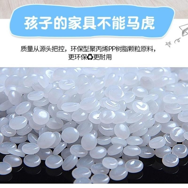 儿童椅加厚靠背椅子凳子桌椅宝宝小凳子幼儿园专用椅餐椅 淡雅粉 小号