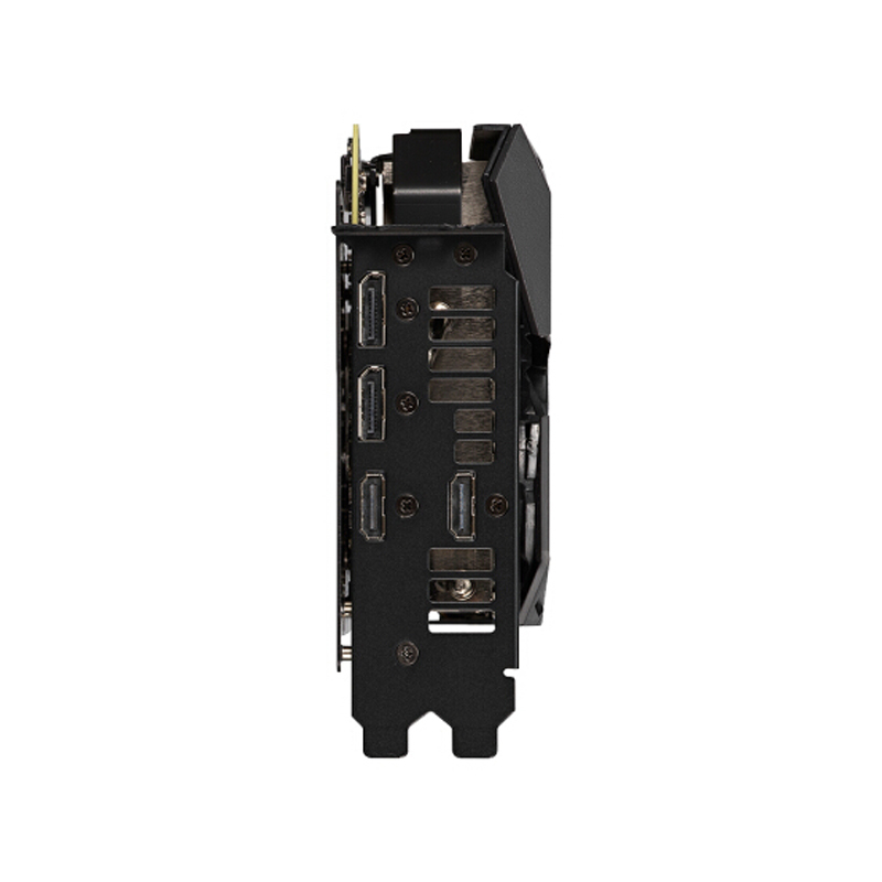 华硕RTX2060 RTX2060-O6G-GAMING