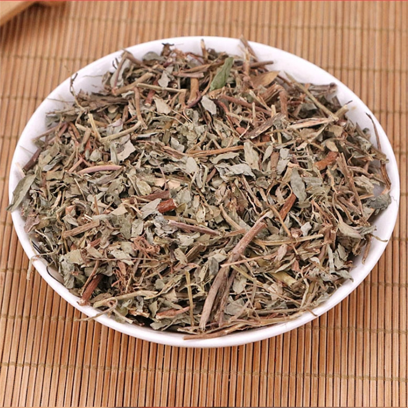 叶下珠500克袋装 新货正品叶下珠珍珠草龙珠草鱼鳞草夜合草高清大图