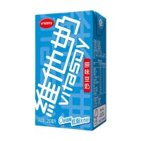 维他奶原味豆奶250ml*6盒/箱（早餐搭配）