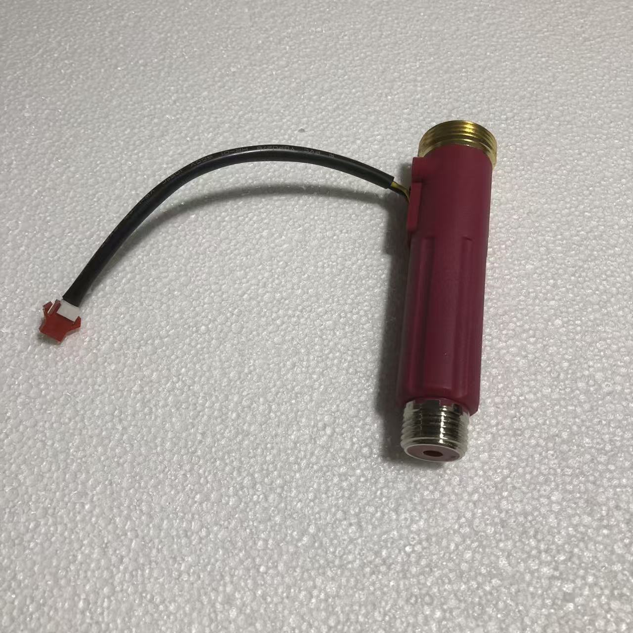 帮客材配 全新原装法迪欧电热水器F60/80- C30HR1出水防电墙 红 收前务必验货高清大图