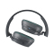斯酷凯蒂(Skullcandy) Riff Wireless 无线蓝牙头戴式耳机 舒适贴耳语音通话 12小时续航 灰色