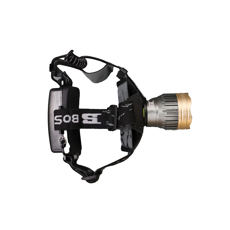 波斯(BOSI)多功能强光头灯(BS530840)个高清大图