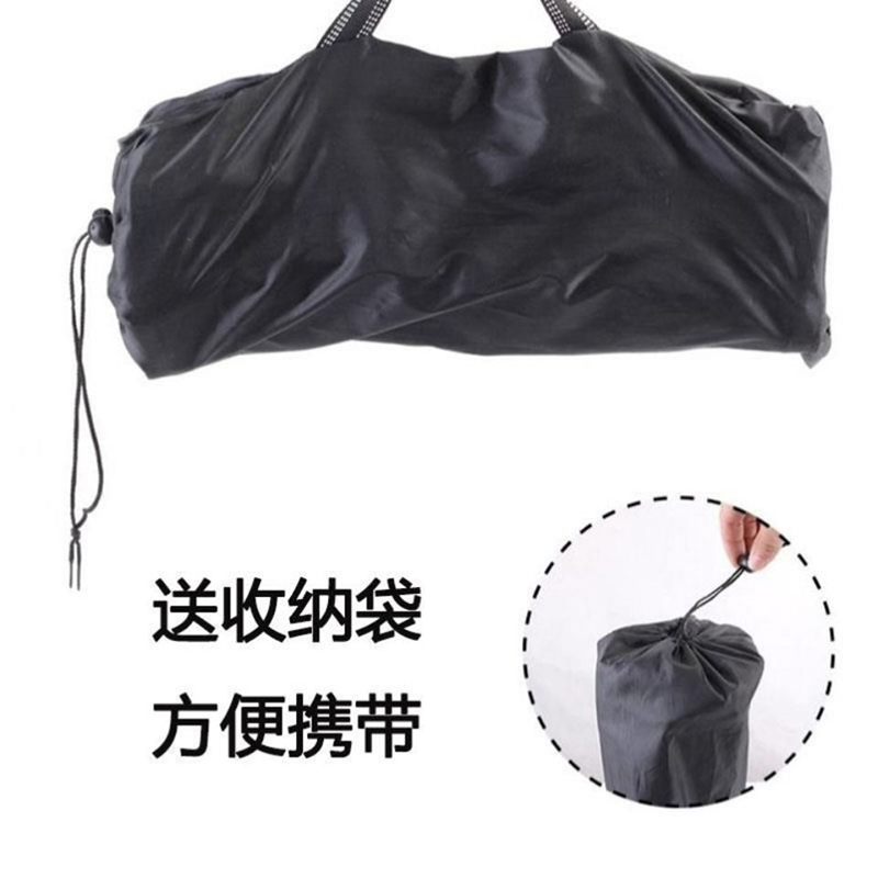 创鑫良品 折叠小马扎 露营轻便折叠椅便携式火车高铁无座美术写生钓鱼折叠凳 28*28*24cm/把高清大图