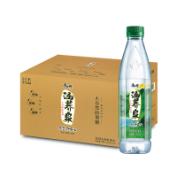 涵养泉天然饮用矿泉水550ml*24瓶装 天然矿泉水饮用水 饮品瓶装 整箱装 康师傅出品