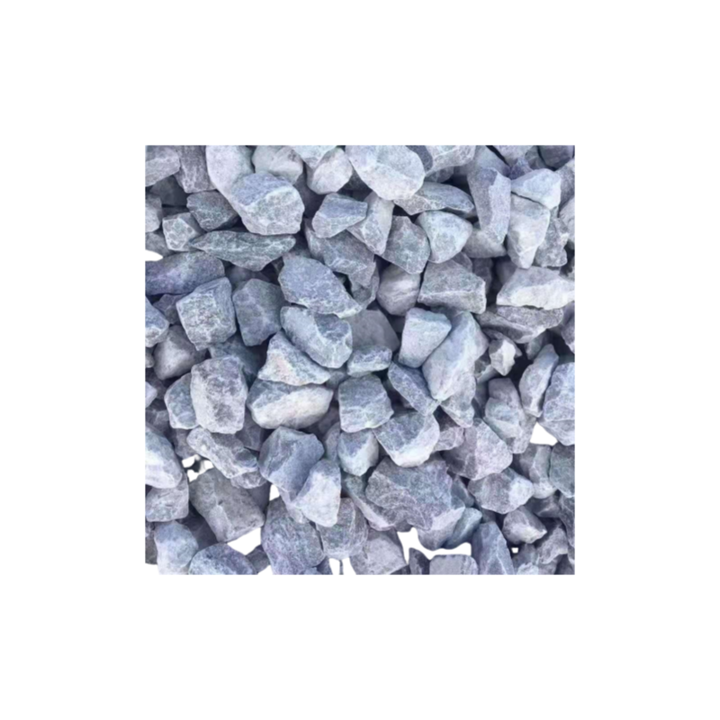 贝策 石子 30-60mm立方米高清大图