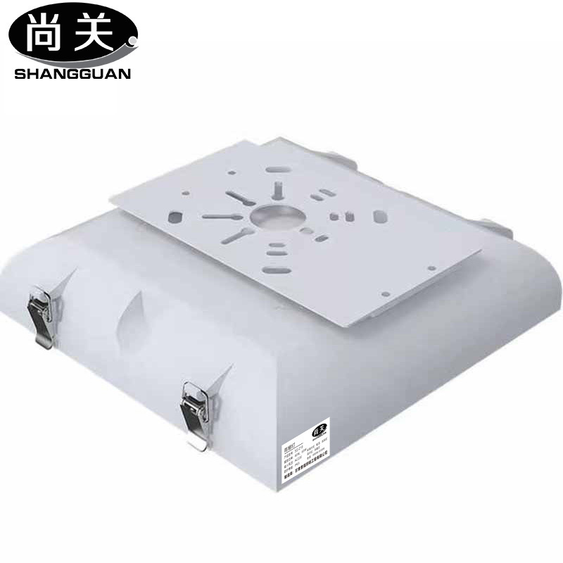 尚关(SHANGGUAN) 雨棚灯 SQ-Z10 AC220V LED 40W
