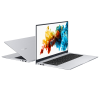 华为（HUAWEI）荣耀MagicBook Pro i7-8565U 8G 定制1TB纯固态 2G独显 16.1英寸 轻薄娱乐办公窄边框笔记本电脑 指纹识别 冰河银