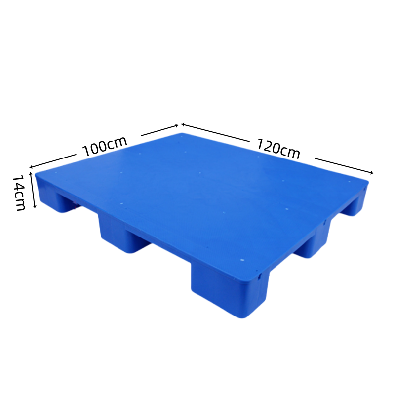 义尊叉车栈板120*100*14cm个高清大图