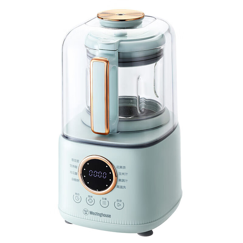 西屋(Westinghouse)破壁料理机WPB12J29高清大图