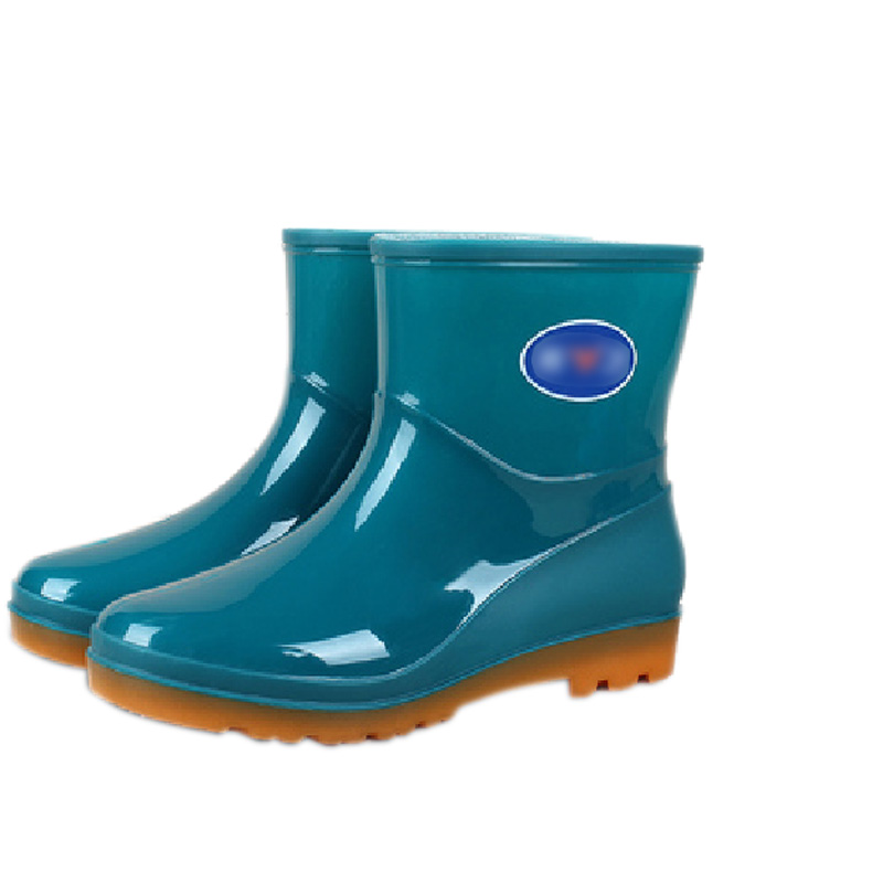 KAIRUITE XL半筒 男士雨鞋高清大图