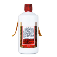 贵州茅台飞天 53度茅台珍藏级 酱香型 475ml*1瓶