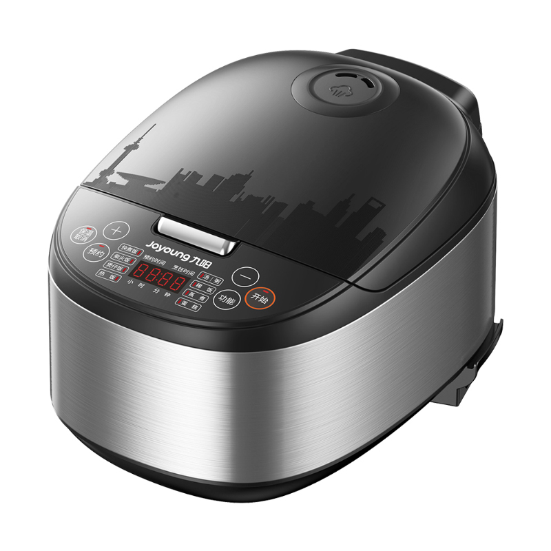 九阳微电脑智能电饭煲F30FZ-F539 LY