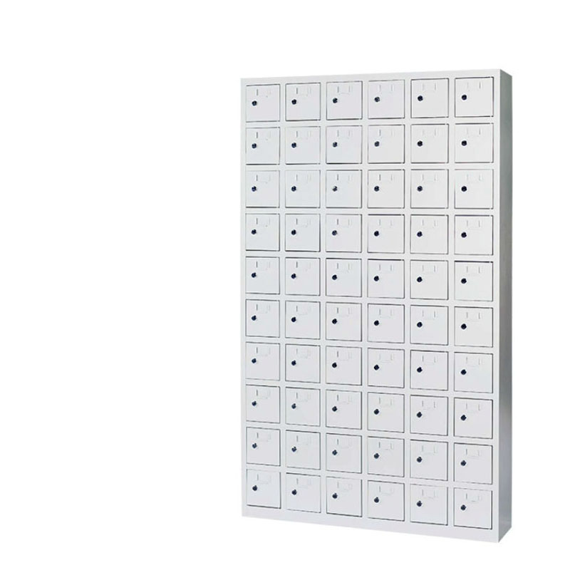 戌林 储物柜60门/台高清大图