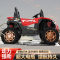 小嘎子儿童电动车809电动汽车2-10岁四轮电瓶车四驱动电瓶越野车