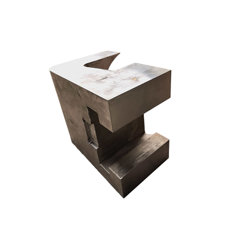 轮对反压试验卡爪配件 JL-FYSYKZ-420*360*310-R 个