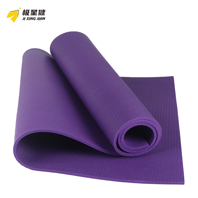 极星健 瑜伽垫 PVC 套高清大图