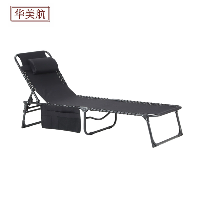 华美航 折叠床 190*60*31cm张