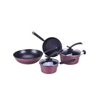 锅具套装YXY常规款B2B商品100套起订