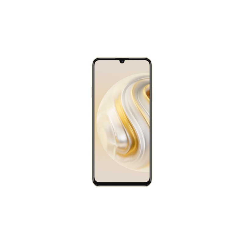 HUAWEI/华为 畅享70 8GB+128GB 雪域白 6000mAh大电池 22.5W快充 畅享X键一键直达 鸿蒙智能手机
