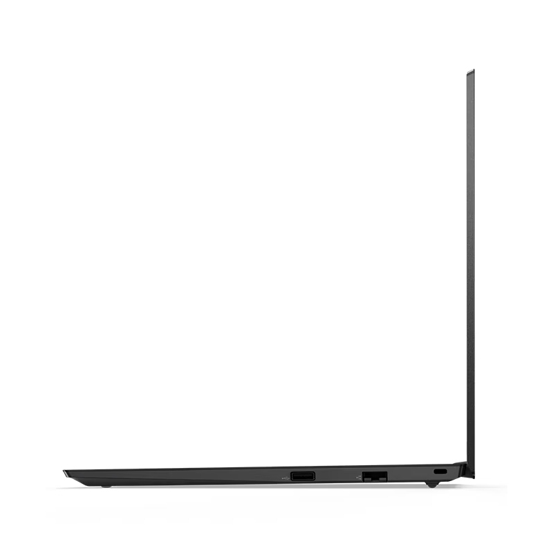 联想ThinkPad E15-6ACD 酷睿版 15.6英寸轻薄笔记本电脑 定制 (I5-1240P 24G 2T)黑 高清屏