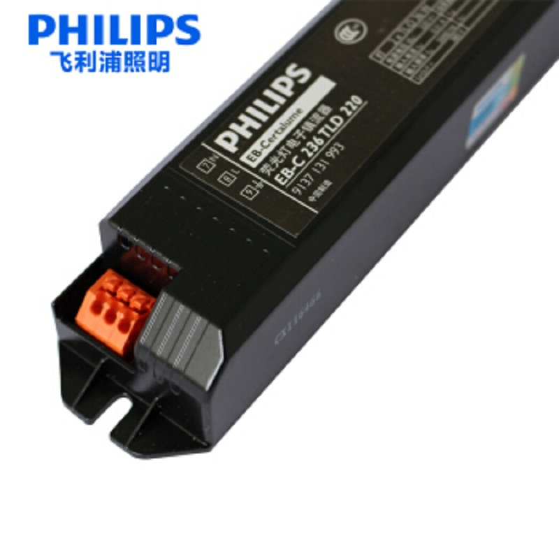 飞利浦(Philips)一拖一电子镇流器T5 1*28W