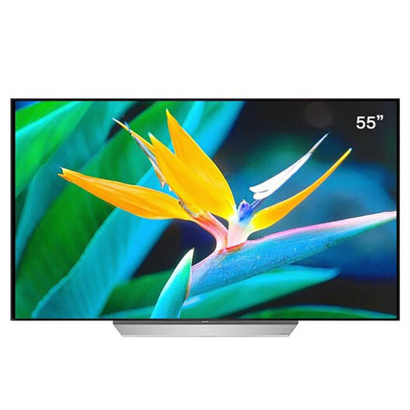 lg液晶平板电视oled55c7p视频