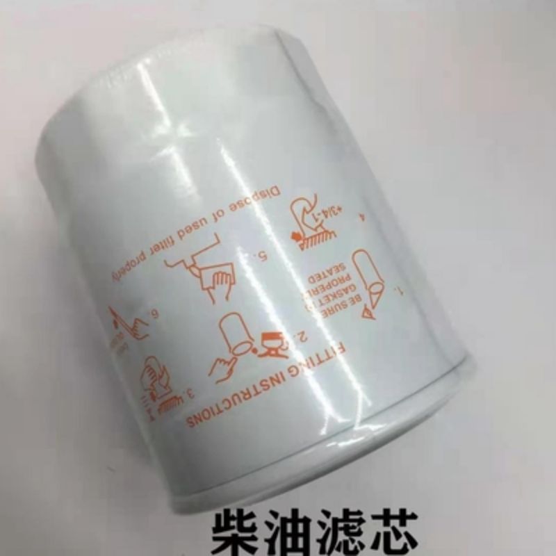 AH24182发动机空气滤芯