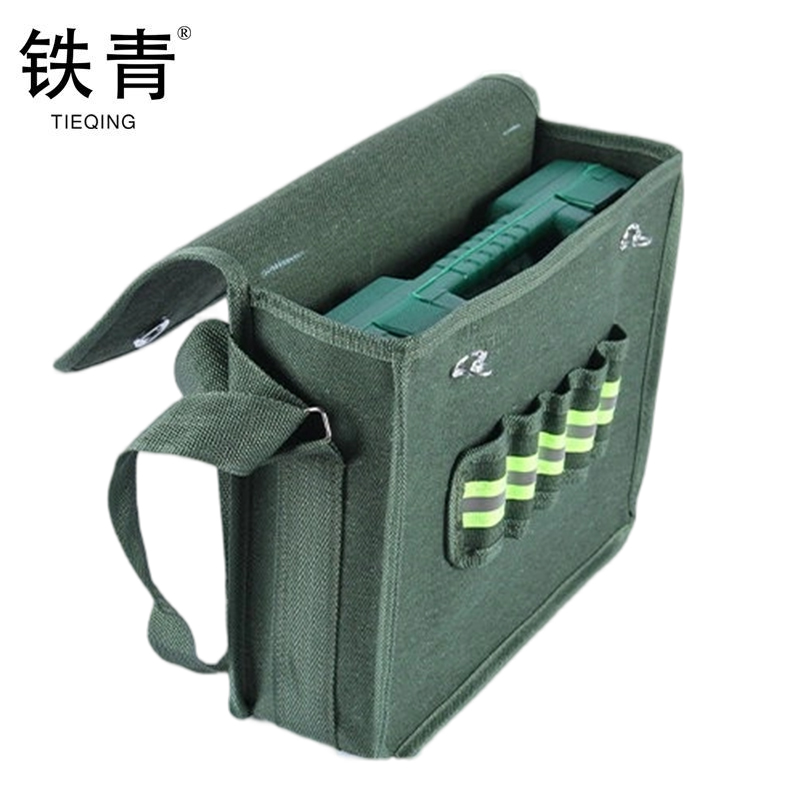 铁青防护工具包SZ22 个高清大图