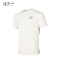 斯凯奇 男速干运动套装 P224M076-0074L 套