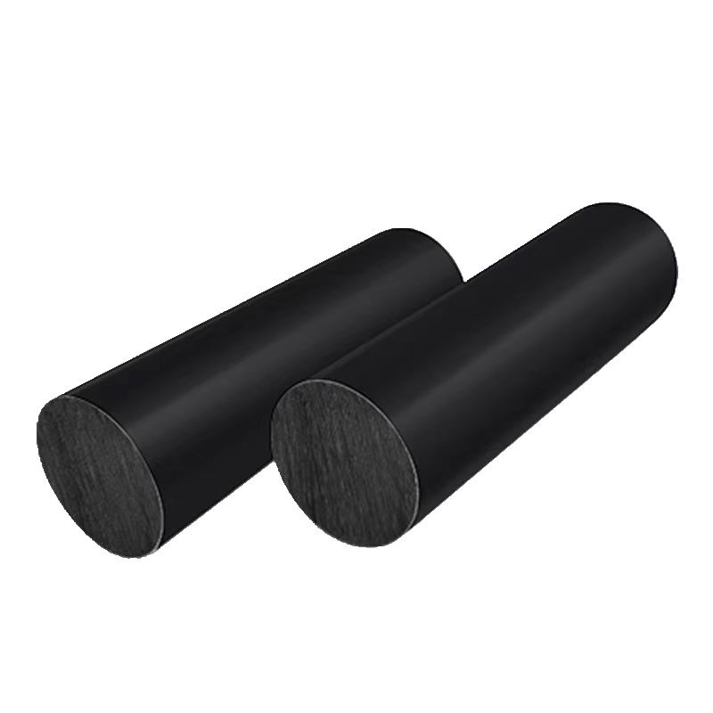 盛京联硕 黑色尼龙棒 高度1米 直径75mm 根高清大图