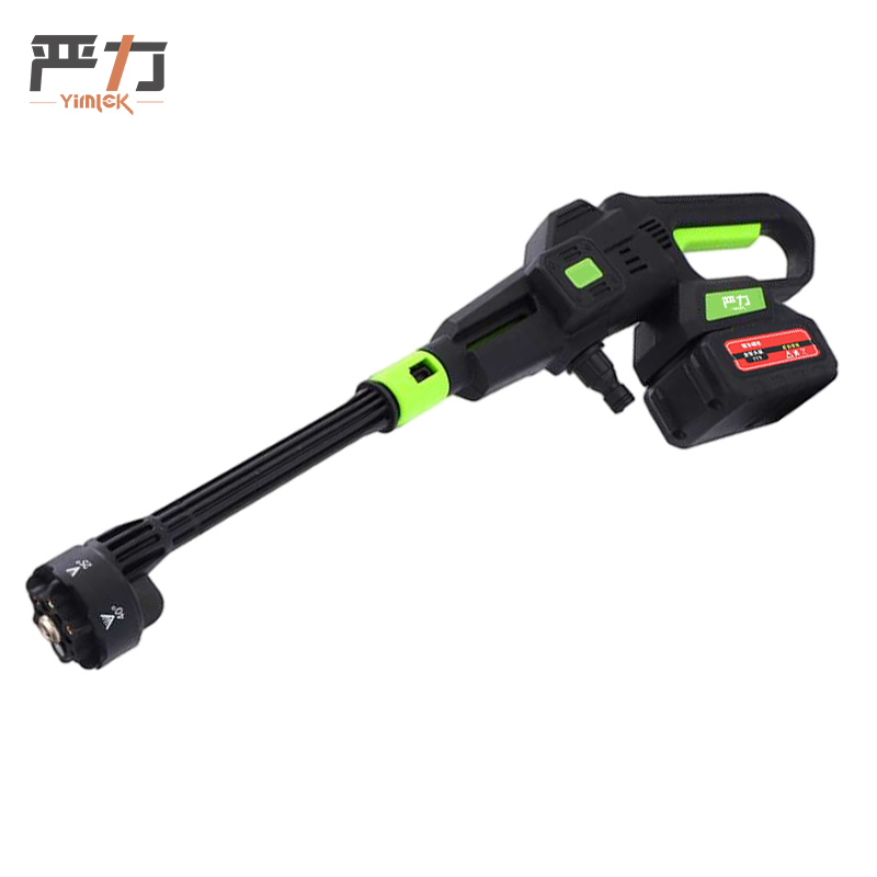 严力YIMLEK 高压水枪 LTO1台高清大图