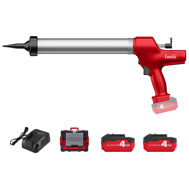Leecbb 锂电胶枪 L96 台