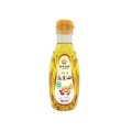 邻家饭香 物理压榨一级浓香花生油 地标兰考花生压榨 300ml/瓶LJFX27（单位：瓶）