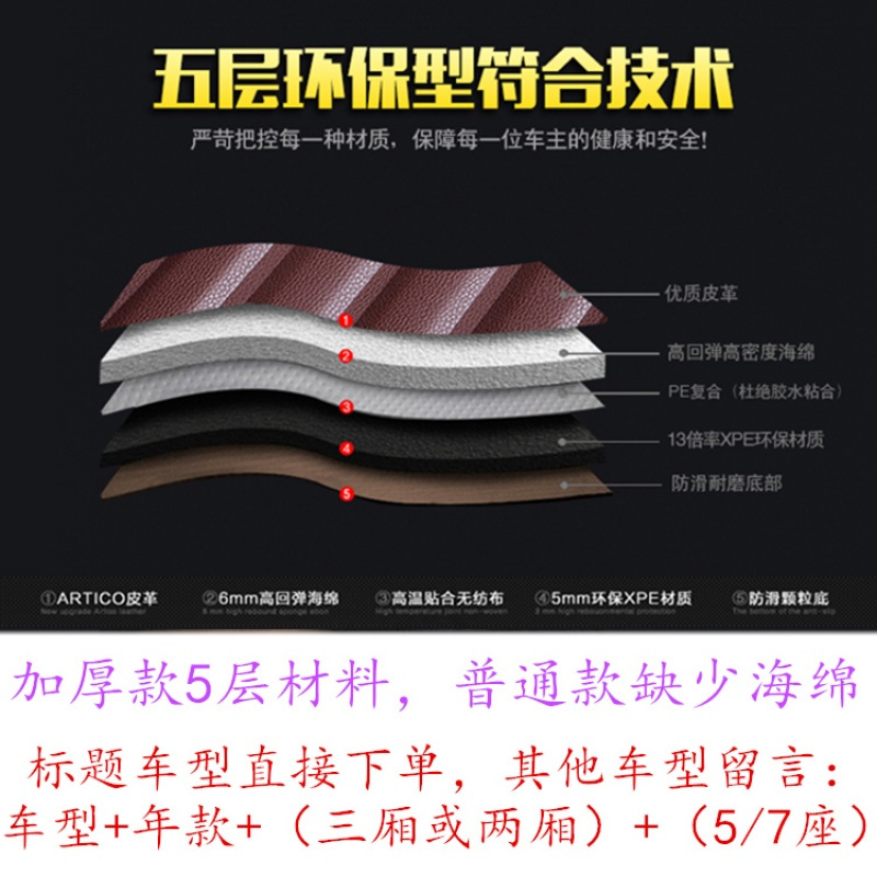 2018款皇冠后箱垫全新皇冠底垫18年一汽丰田新皇冠后备箱垫尾箱垫