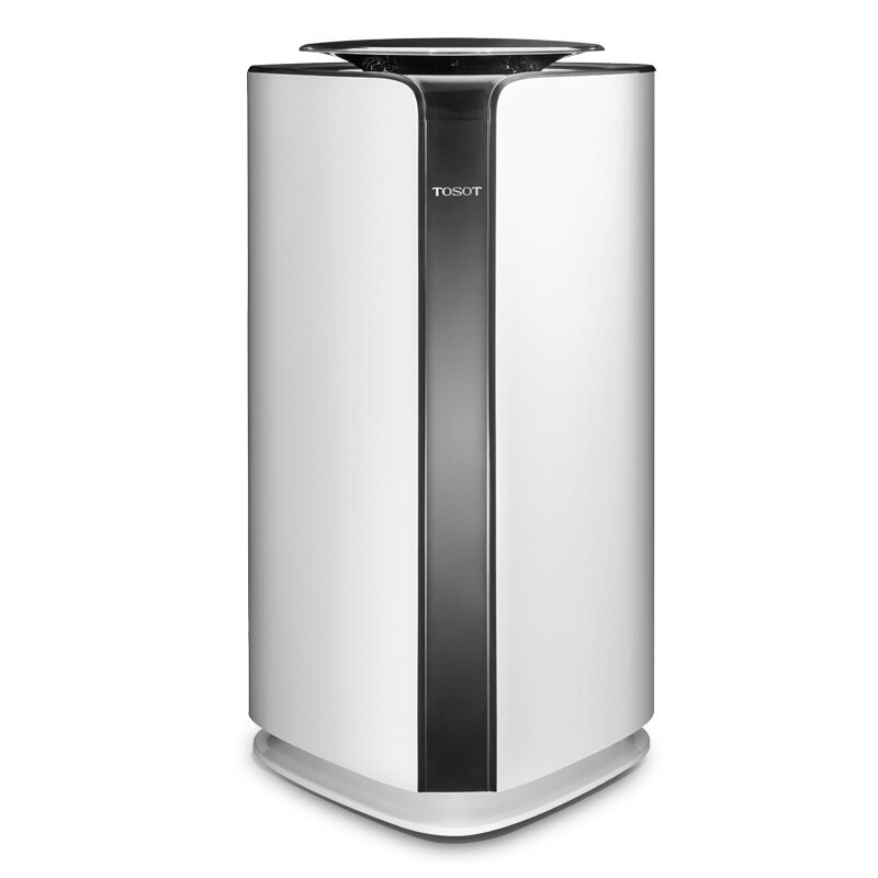 格力大松(TOSOT)空气净化器KJ280F-A01 家用少耗材清除PM2.5异味净化器 低噪音节能雾霾克星高效净化高清大图