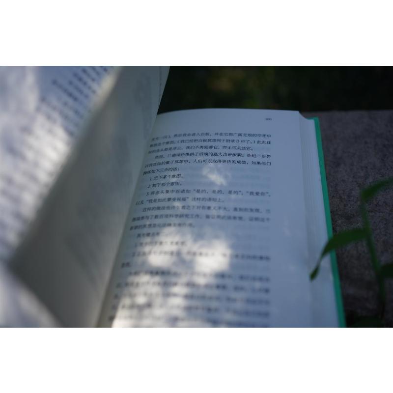 [醉染正版]新·零极限 透过未完成的清理,再度脱胎换骨的秘密 全新修订本 中国青年出版社 (美)乔·维泰利 著 彭展 译高清大图
