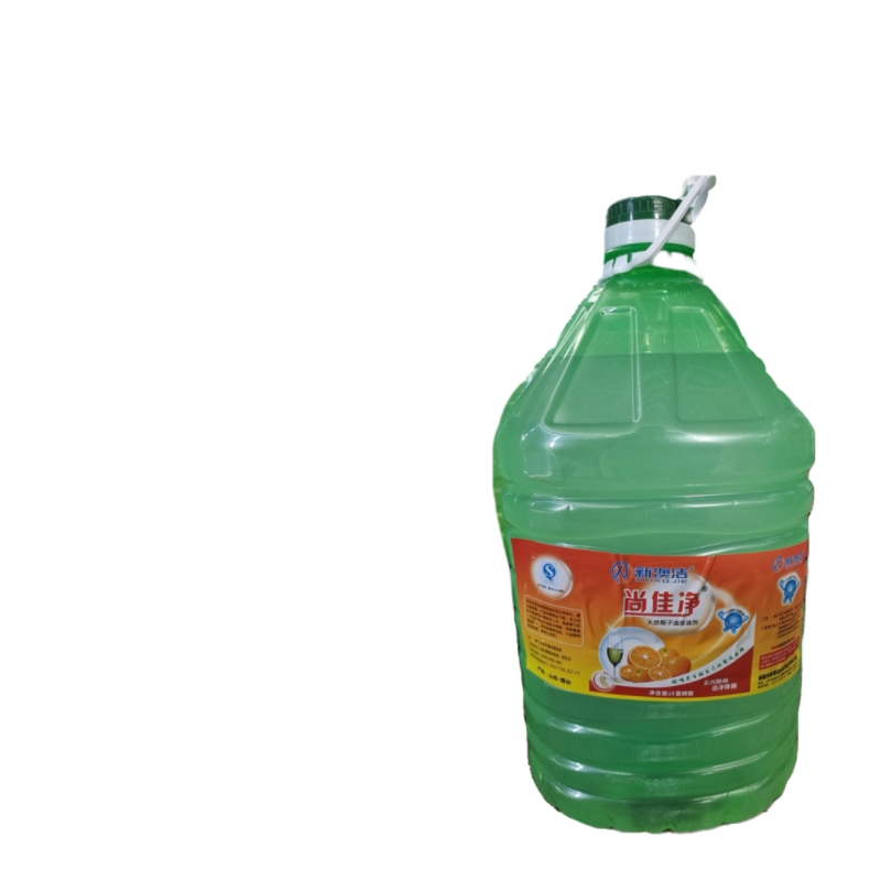 尚佳净散装洗洁精20kg/1桶