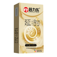 倍力乐物理延时套倍力乐物理延时套10只装+变形金刚锁精版倍力乐物理持久装避孕套男情趣狼牙安全套女用专用神器正品t