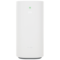 华为(HUAWEI) 空气净化器家用卧室办公室除甲醛灰尘雾霾PM2.5二手烟 智选全效空气净化器检测仪霾表屏显监测器