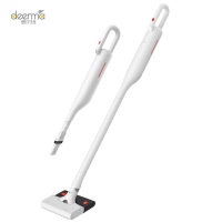 德尔玛(DEERMA)无线吸尘器家用大吸力手持式强力除螨小型大功率吸尘器VC01MAX