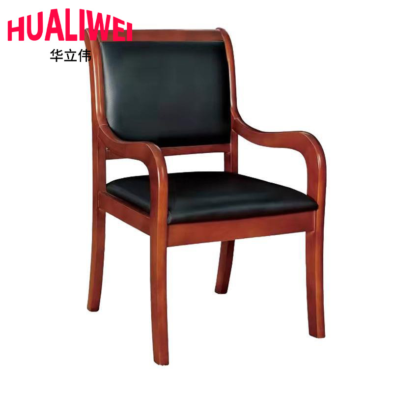 华立伟办公椅子高清大图