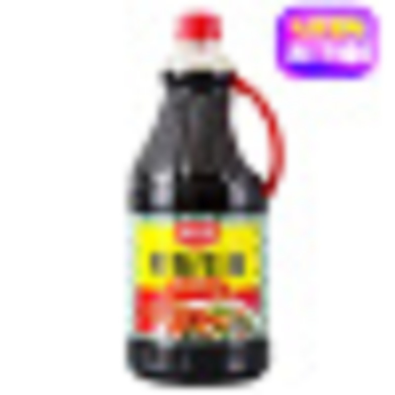 厨邦鲜味生抽1.9L