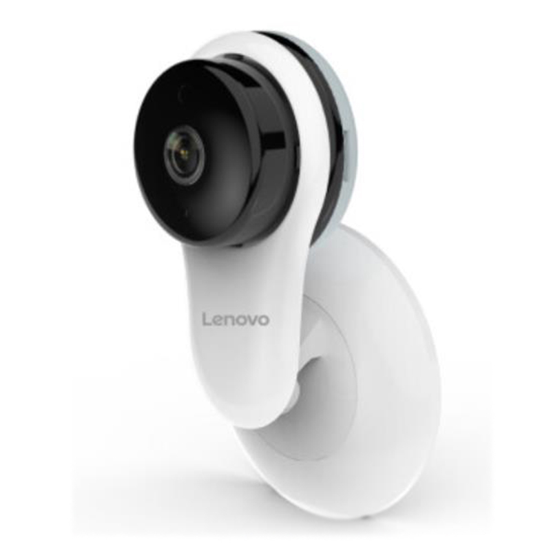 联想(Lenovo) SN1智能监控摄像机 摄像头