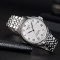 天梭(TISSOT)新款力洛克系列机械男表T006.407.11.033.00