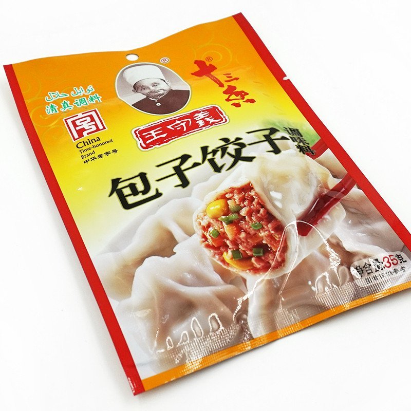 王守义包子饺子料35g/袋