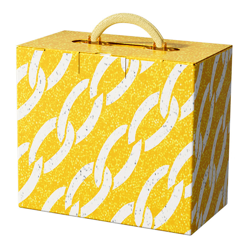 新雅礼品盒包装盒子高清大图