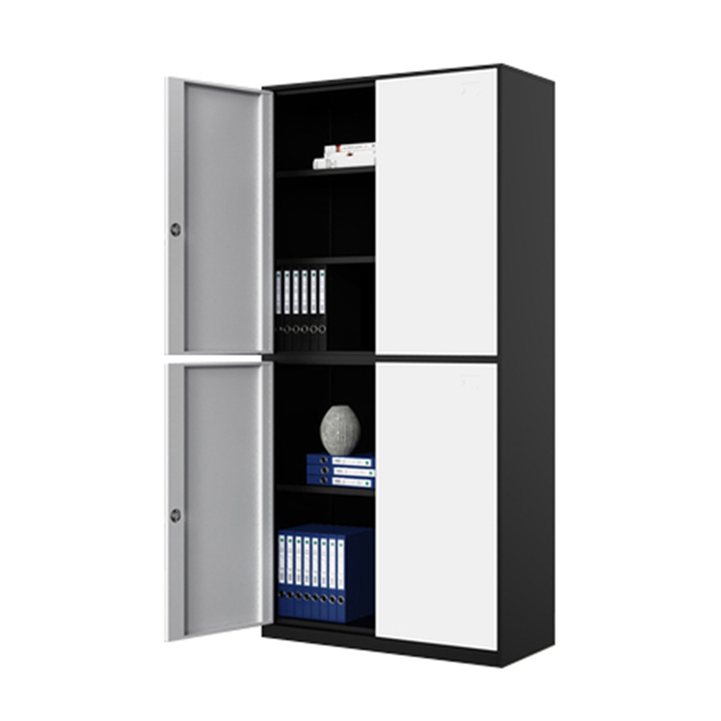 文件柜创世人L23 1850*900*400mm高清大图